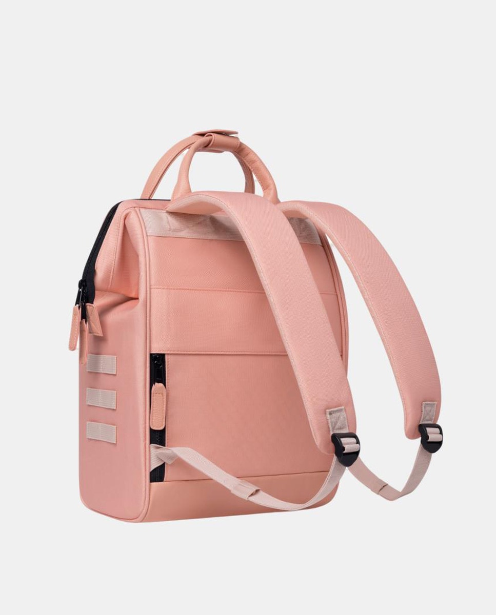 Mochila Adventurer Medium San Miguelto Rosa-pastel-2