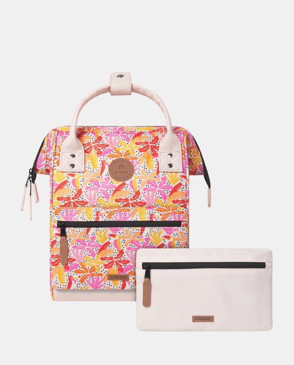 Imagem 0 de Mochila Adventurer Small Pirae
