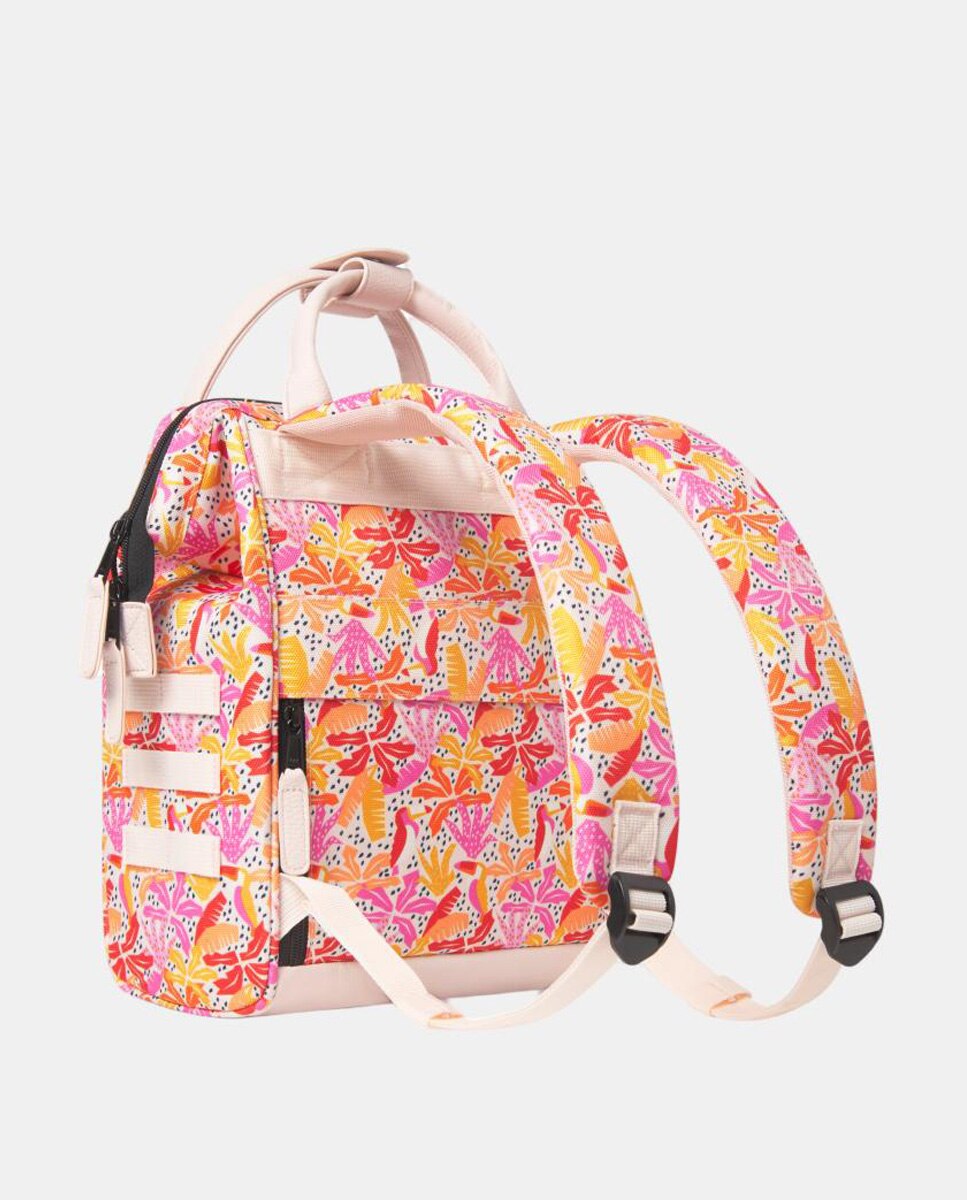 Mochila Adventurer Small Pirae Multicolor-2