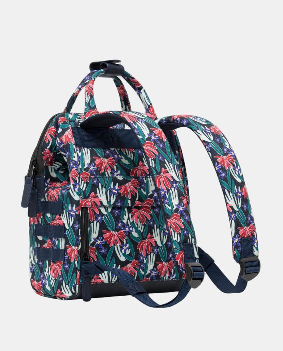 Mochila Adventurer Small Edea Multicolor-2