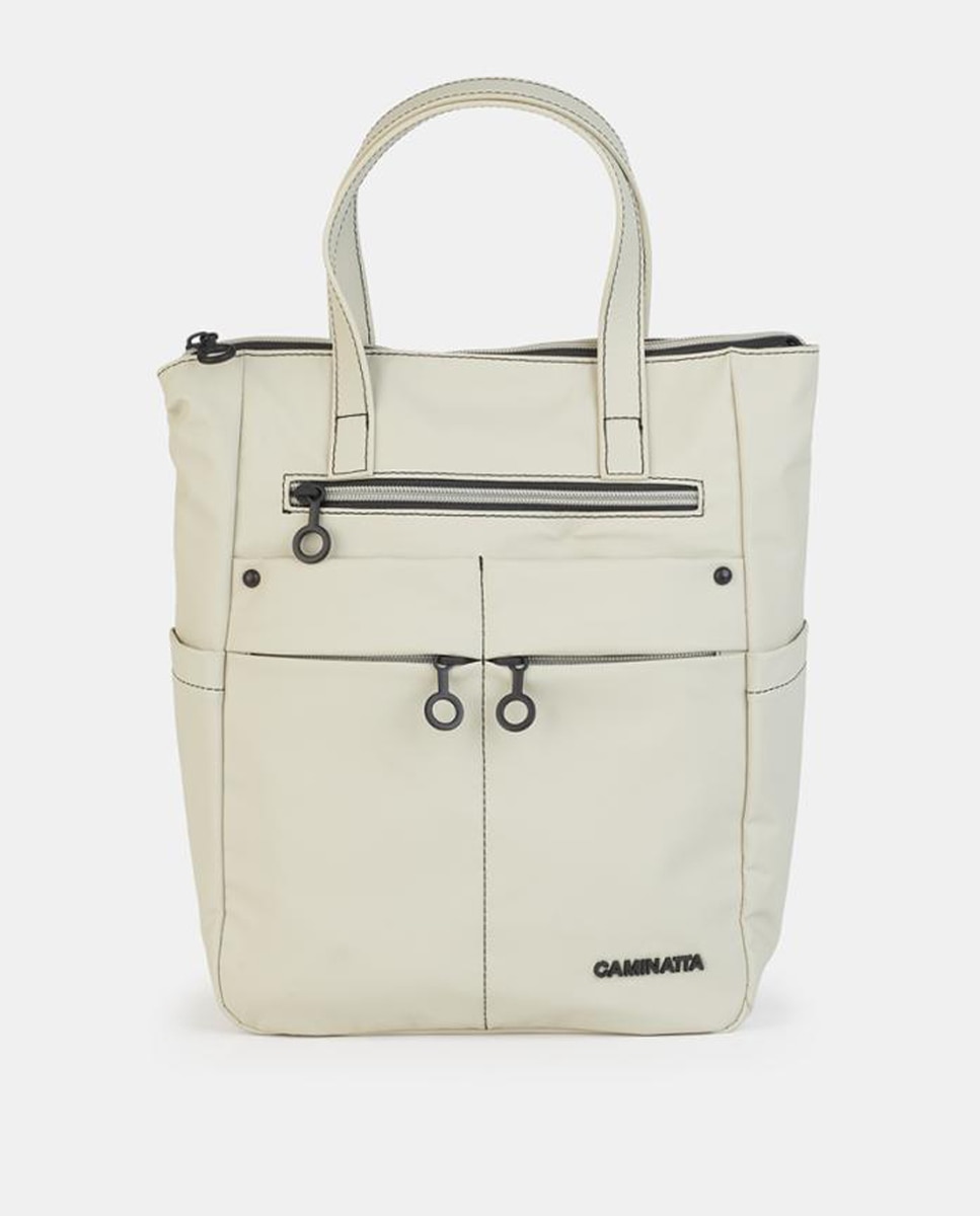 Imagem 0 de Mochila para Portátil com Fecho de Correr