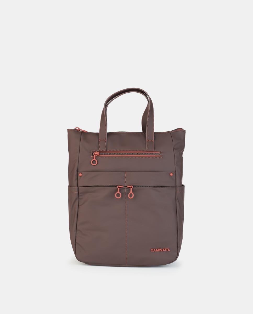 Imagem 0 de Mochila para Portátil com Fecho de Correr