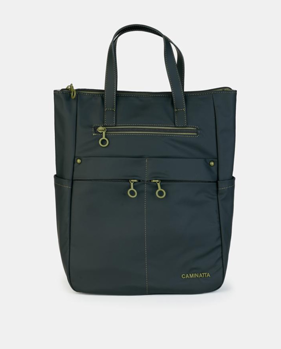 Imagem 0 de Mochila para Portátil com Fecho de Correr