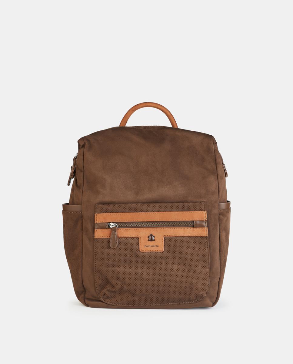Imagem 0 de Mochila para Portátil com Fecho de Correr