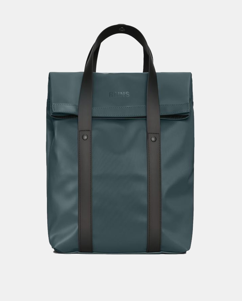 Imagem 0 de Mochila Impermeável 2 Way Tote Backpack Mini
