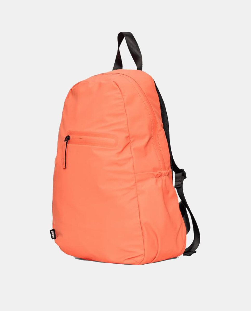 Mochila Impermeável Dash Laranja-2
