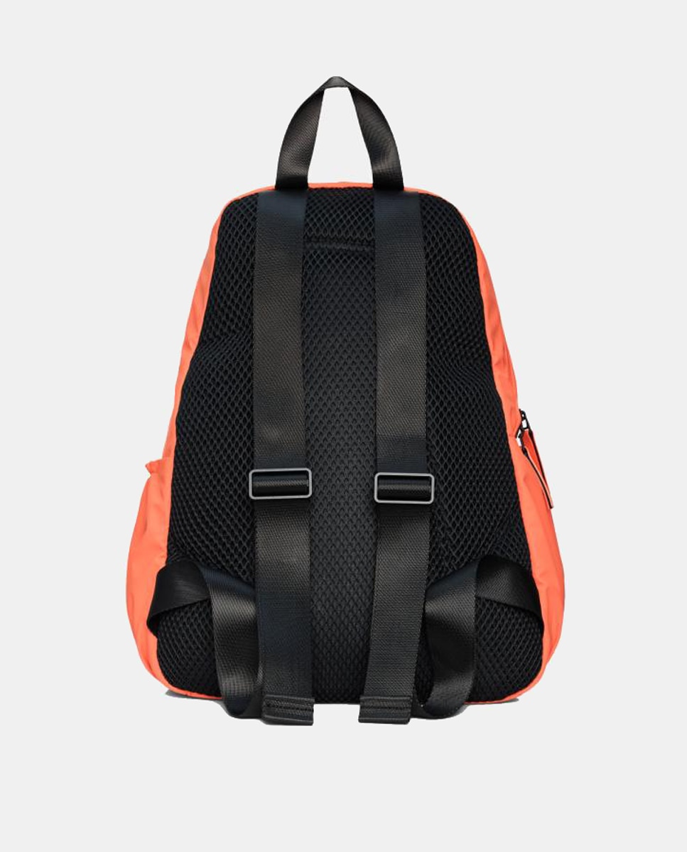 Mochila Impermeável Dash Laranja-3