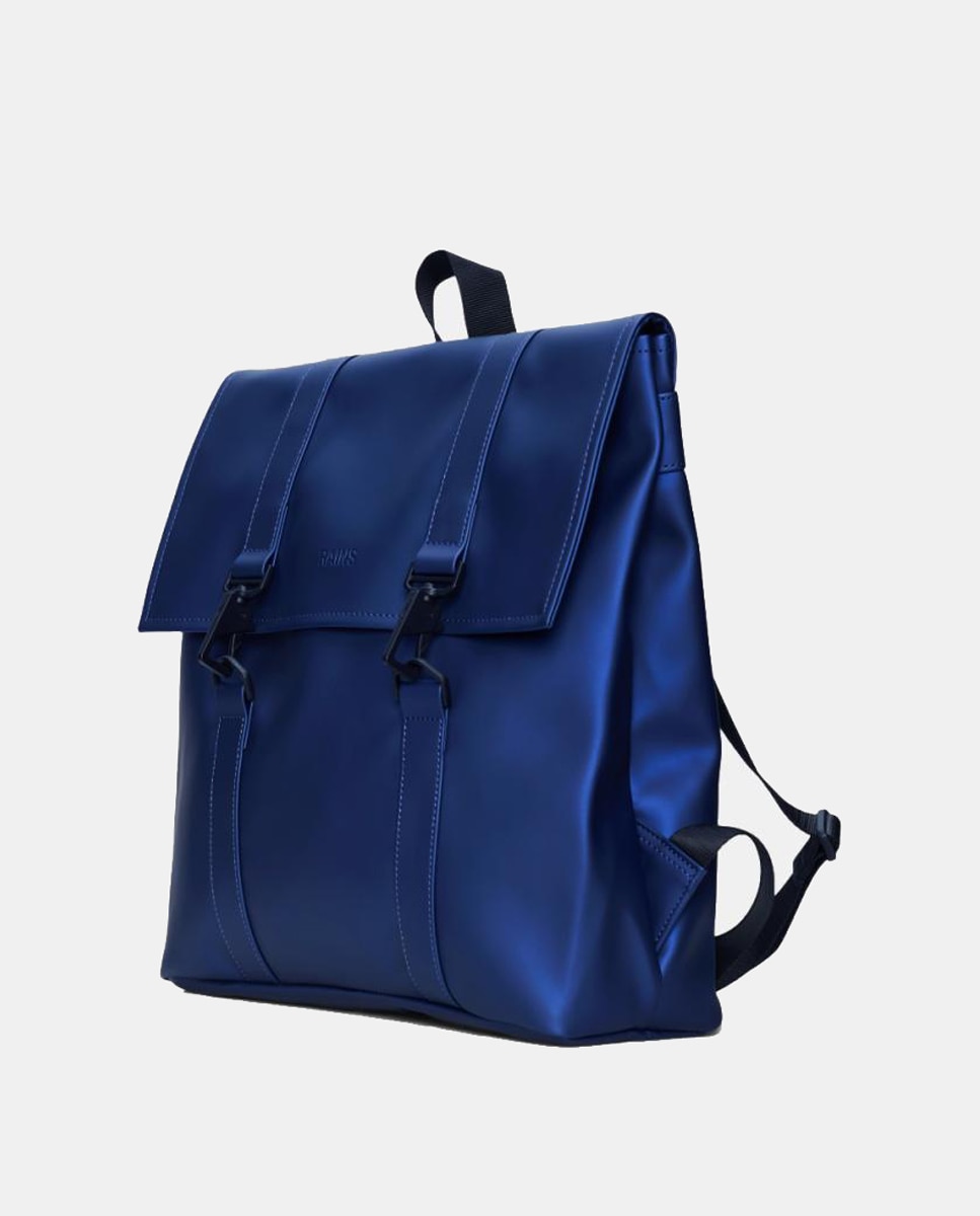 Mochila Impermeável MSN Bag Mini Azul-2
