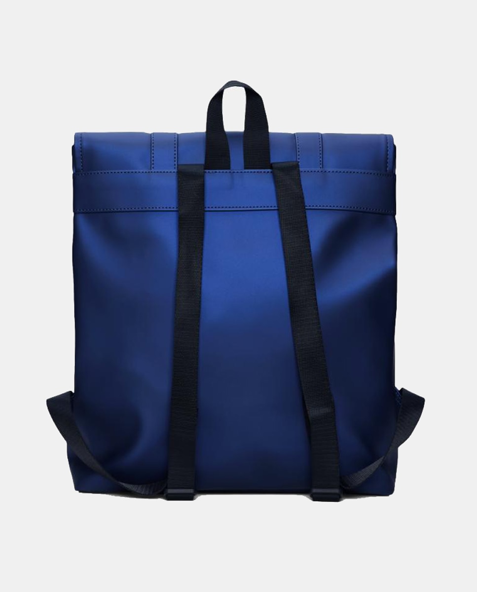 Mochila Impermeável MSN Bag Mini Azul-3