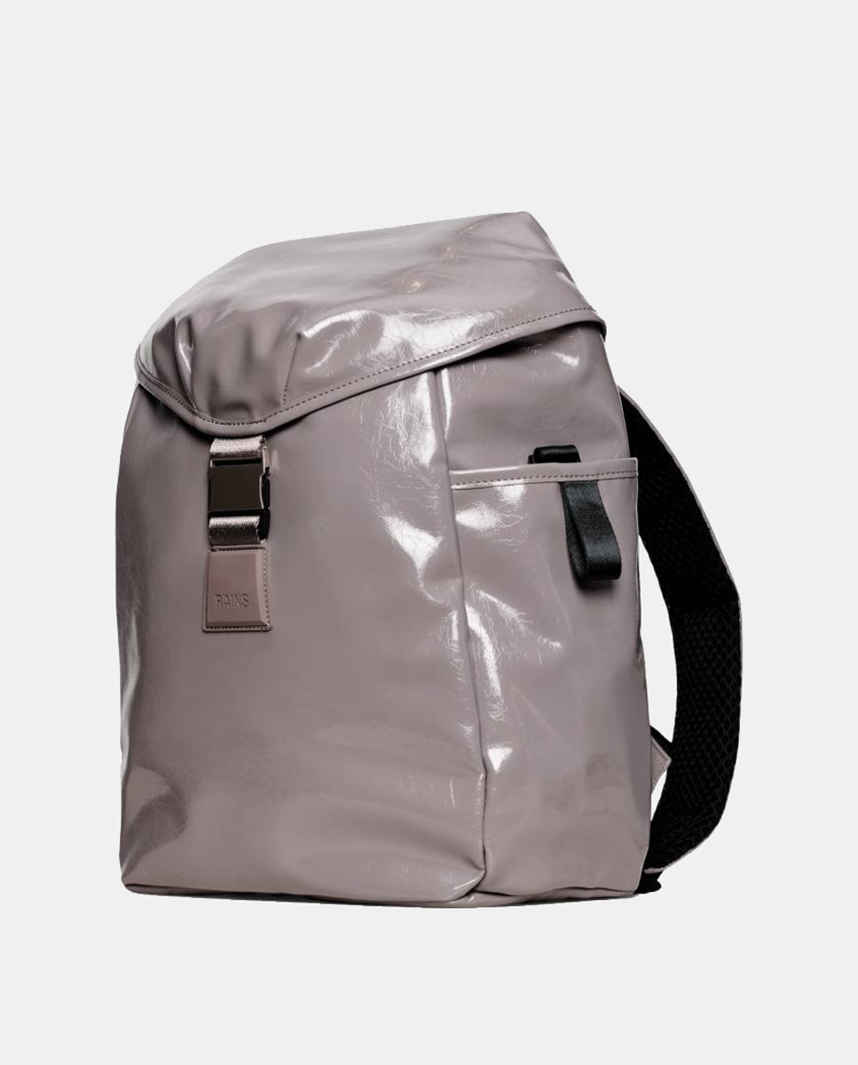 Mochila Impermeável Valera Bucket Cinzento-2