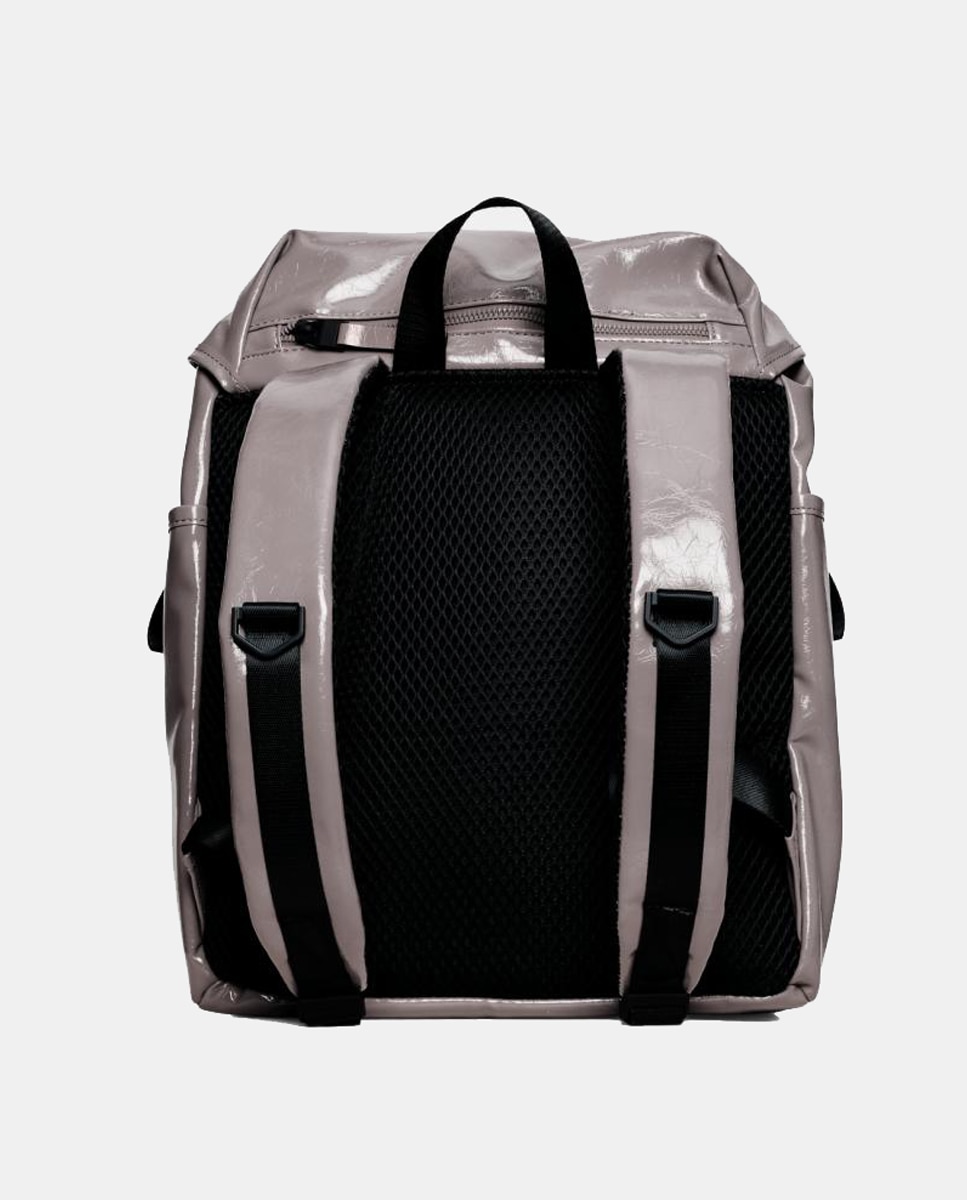 Mochila Impermeável Valera Bucket Cinzento-3