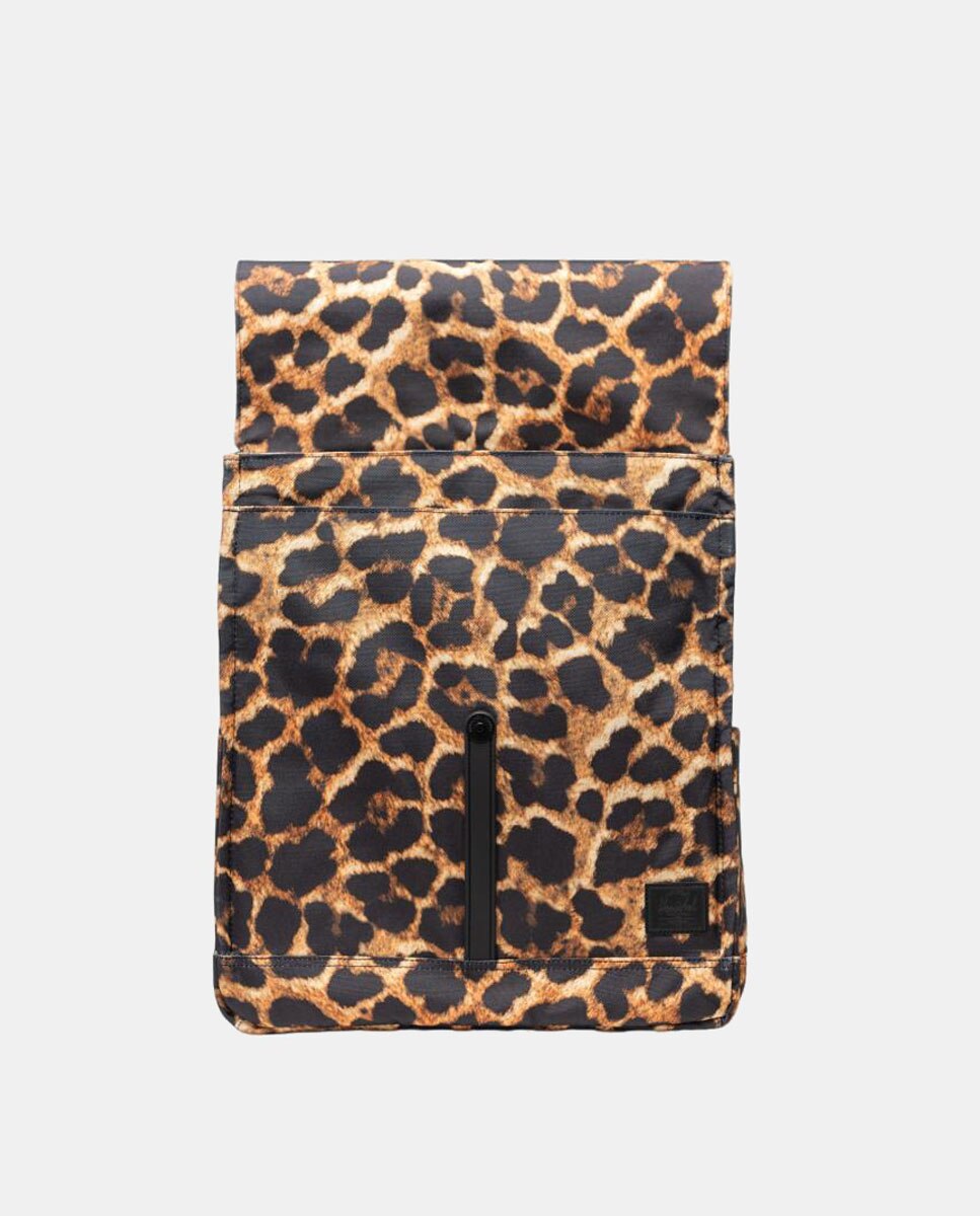 Mochila City Backpack de Herschel Supply negro - Marrón Marrón-2