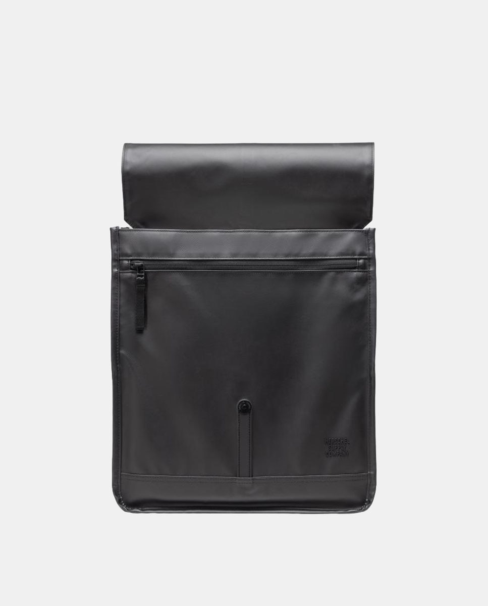 Mochila City Backpack Preto-2