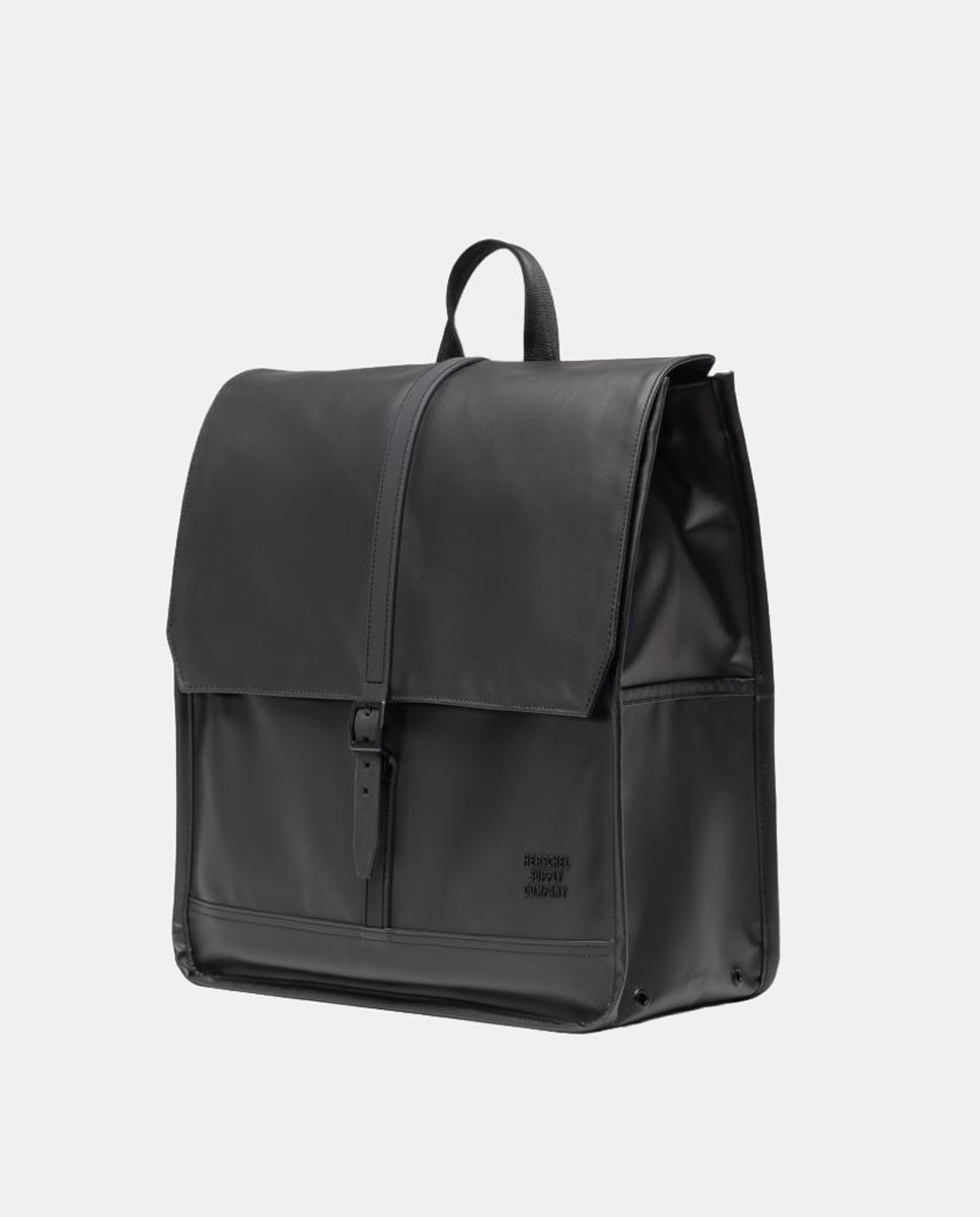Mochila City Backpack Preto-3