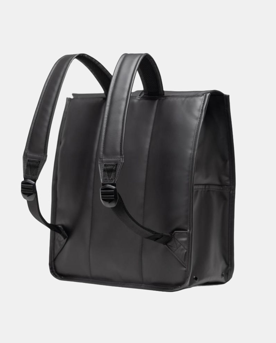 Mochila City Backpack Preto-4