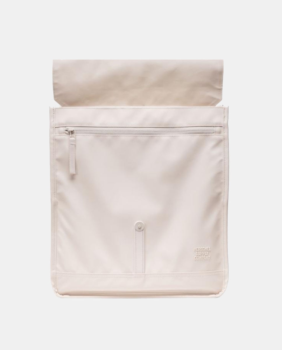 Mochila City Backpack Creme-2