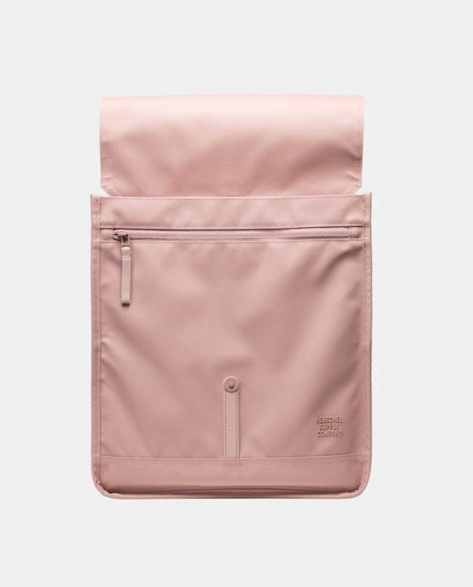 Mochila City Backpack Rosa-2