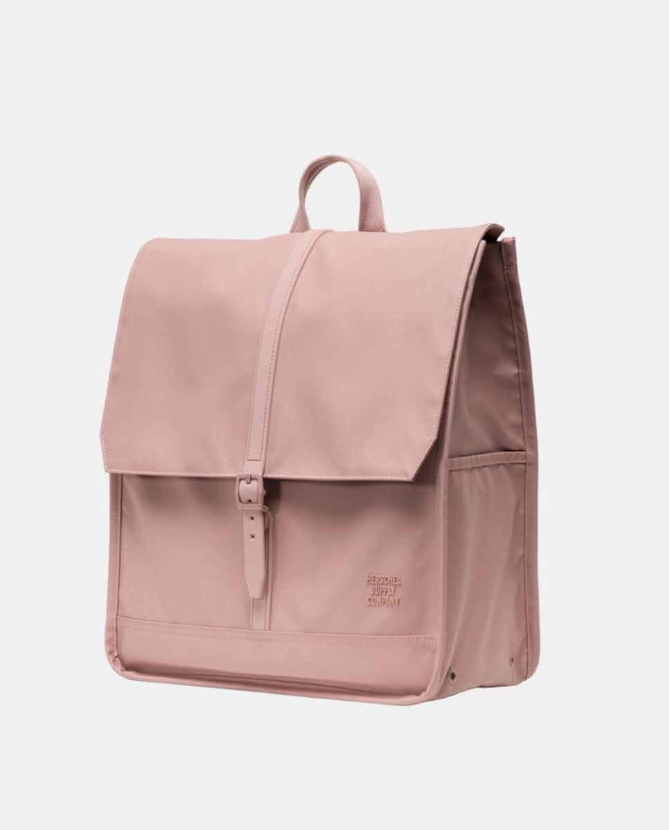 Mochila City Backpack Rosa-3