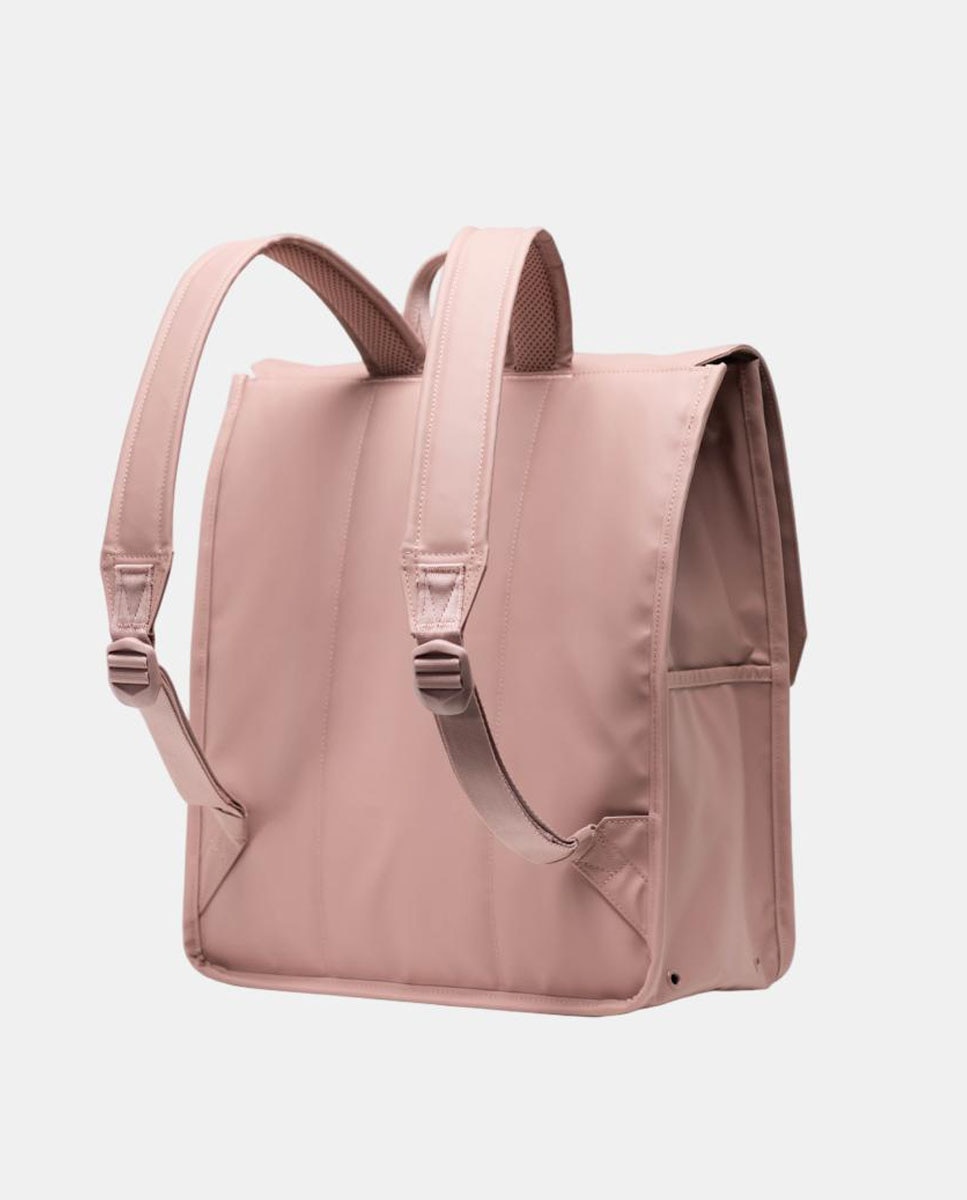 Mochila City Backpack Rosa-4