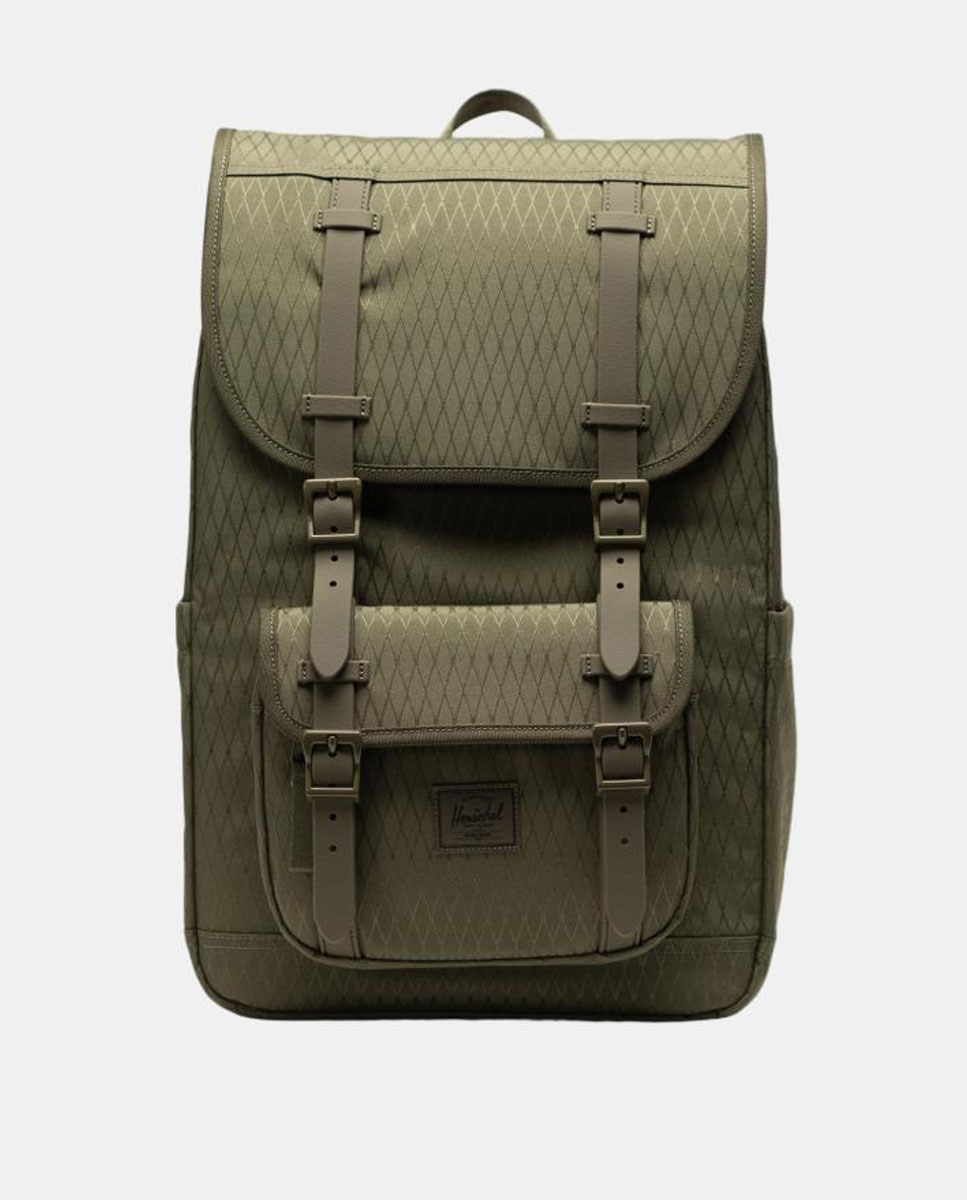 Imagem 0 de Mochila Little America Mid Backpack