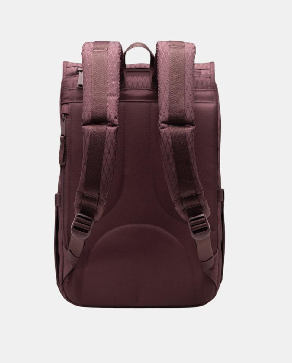 Mochila Little America Mid Backpack Beringela-4