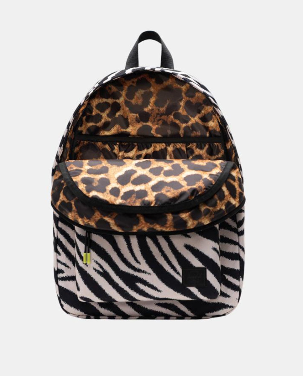 Mochila Classic Backpack Branco-2
