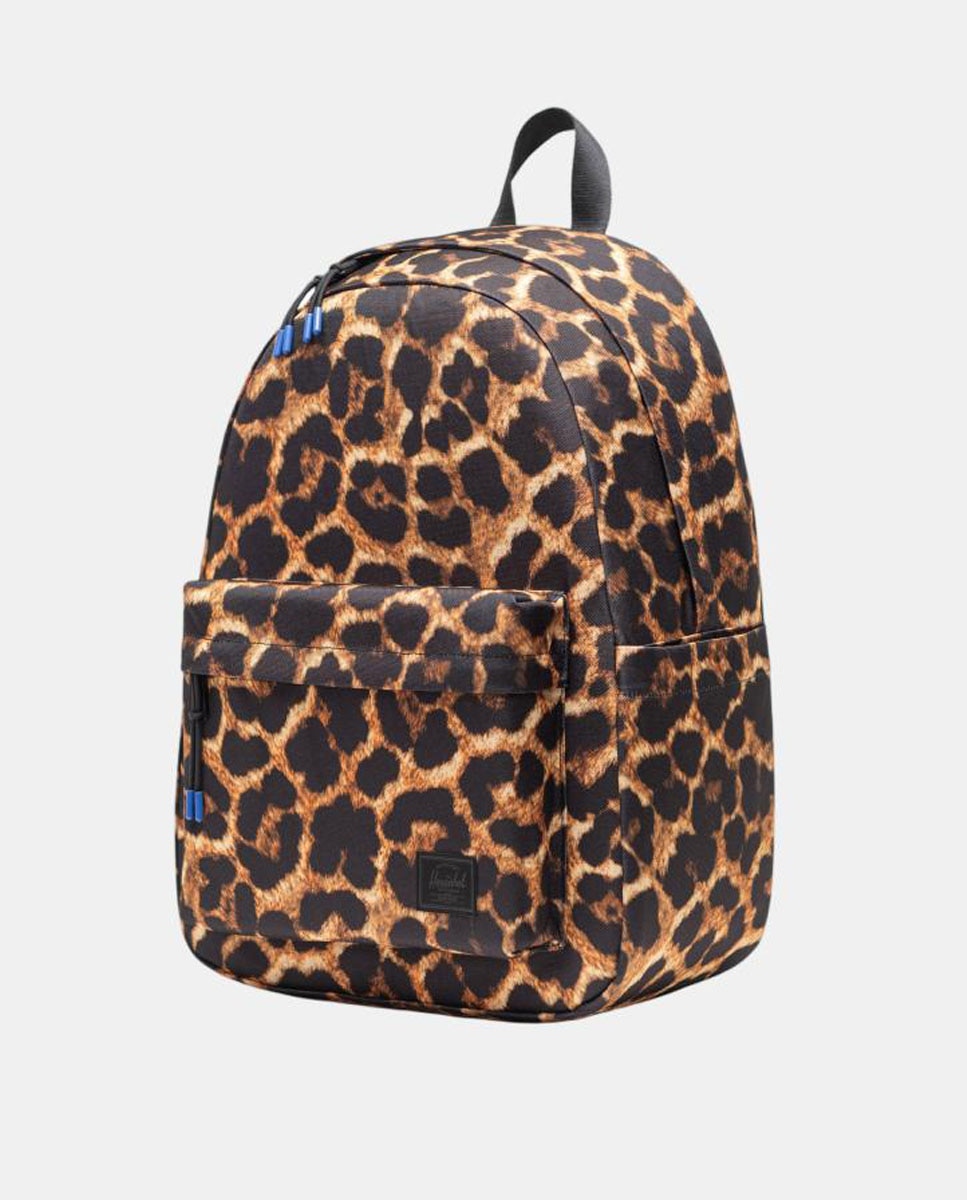 Mochila herschel classic backpack - Gris claro Marrón-3