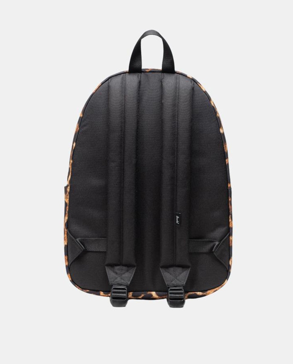 Mochila herschel classic backpack - Gris claro Marrón-4