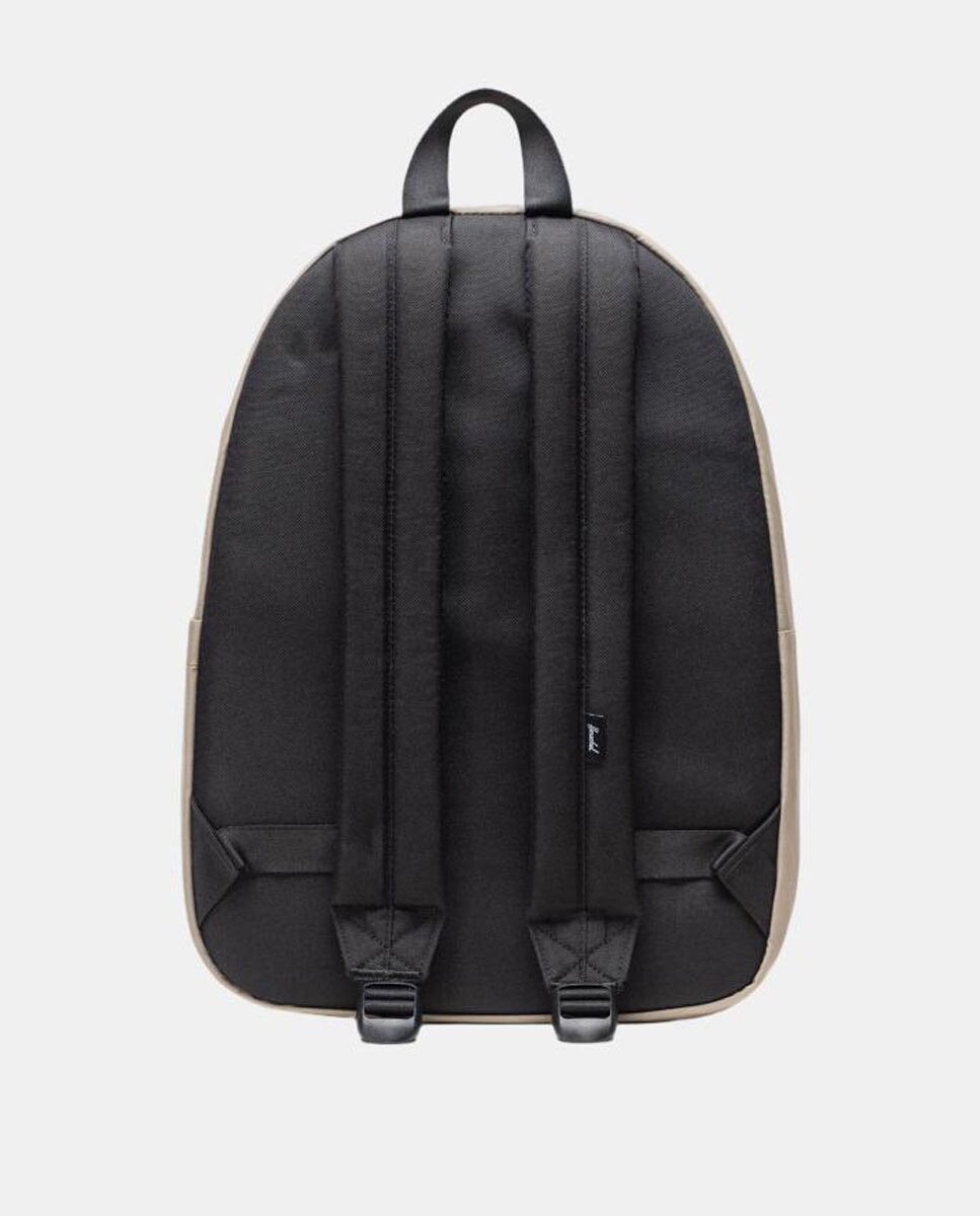 Mochila Classic Backpack de Sarja Taupe-4