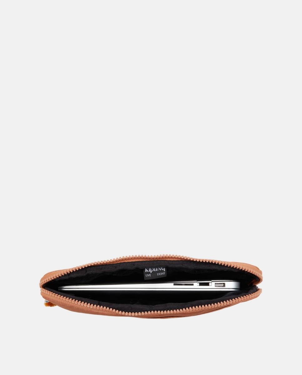Capa para Portátil de 15" Castanho-3