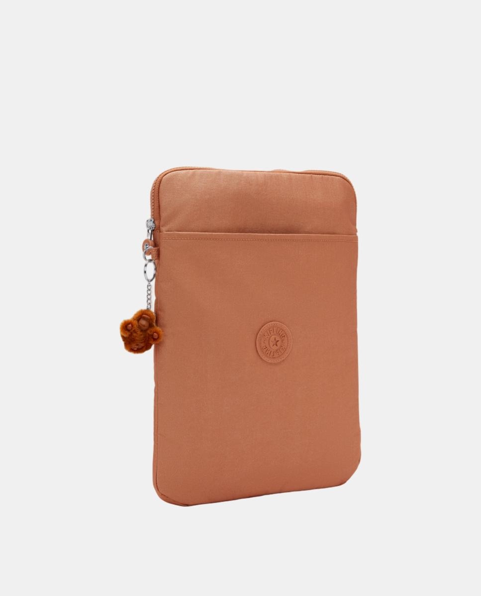 Capa para Portátil de 15" Castanho-4