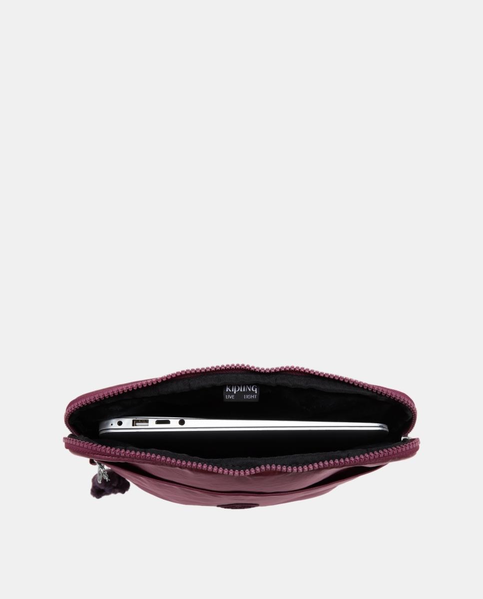 Capa para Portátil de 15" Roxo-3