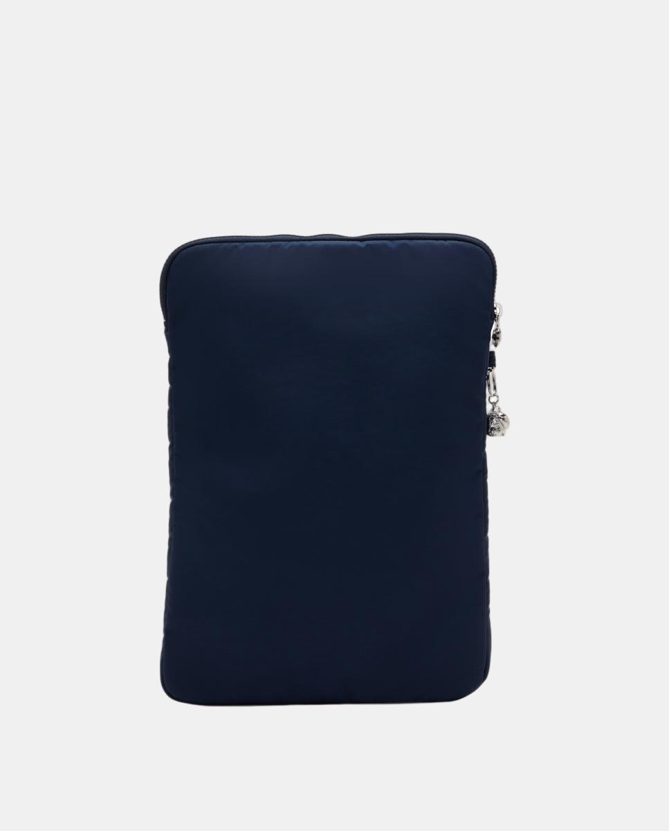 Capa para Portátil de 15" Azul-marinho-2