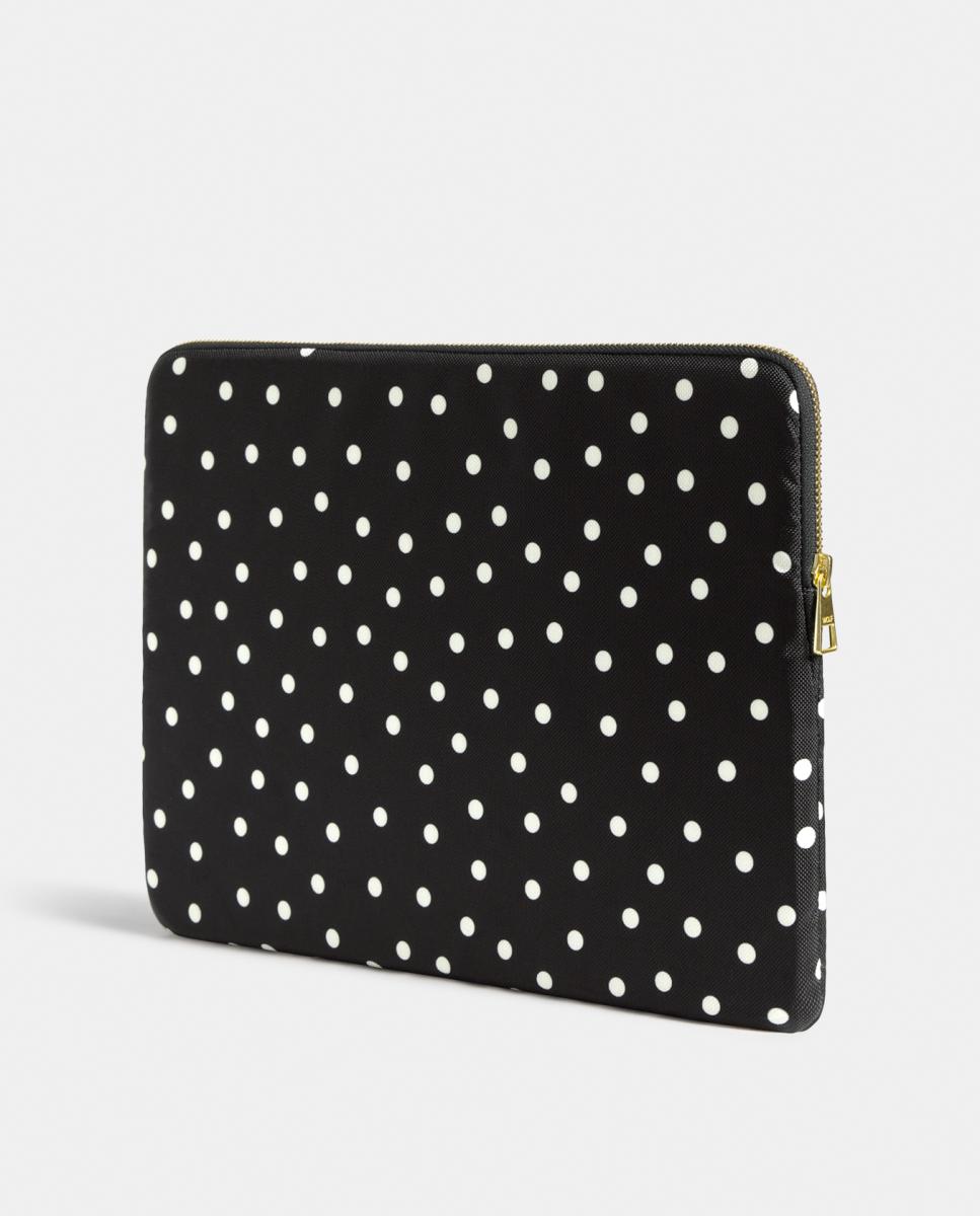 Grace Laptop Sleeve 13 & 14 Preto-3