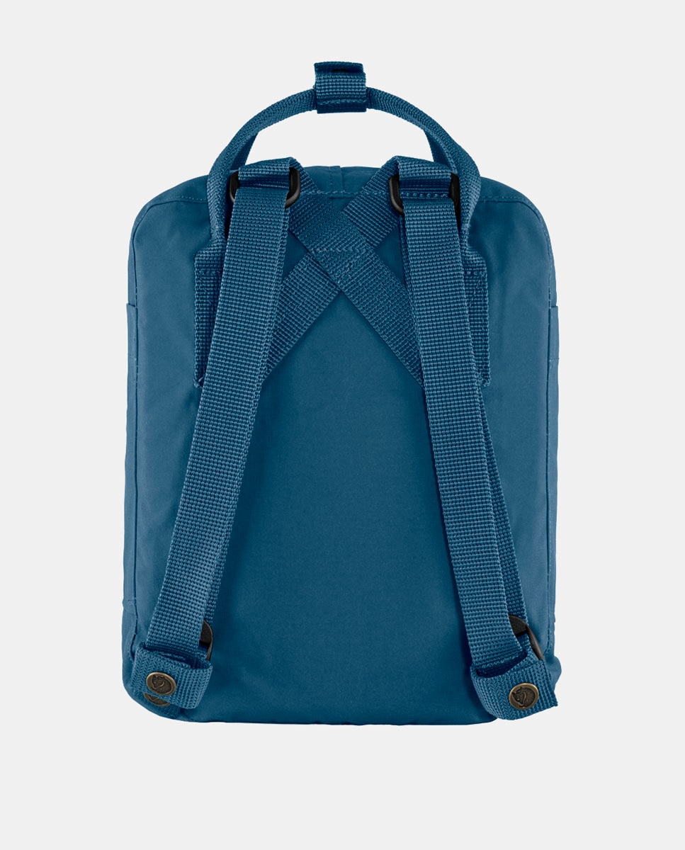 Mochila Kånken Mini F23561 7L cor 540 royal blue Azul-3