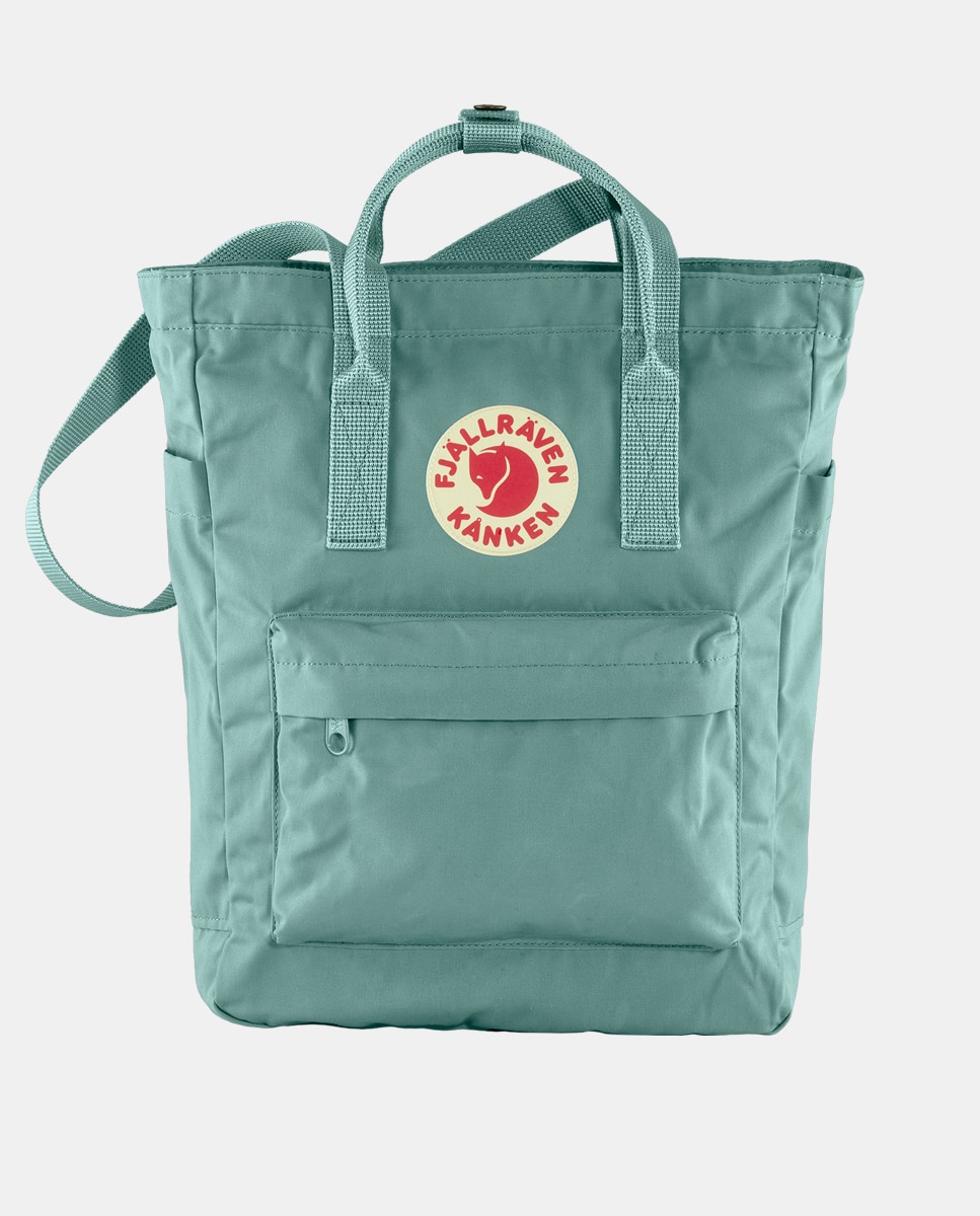 Imagem 0 de Mala Tipo Tote High Coast Conversível em Mochila - Coral