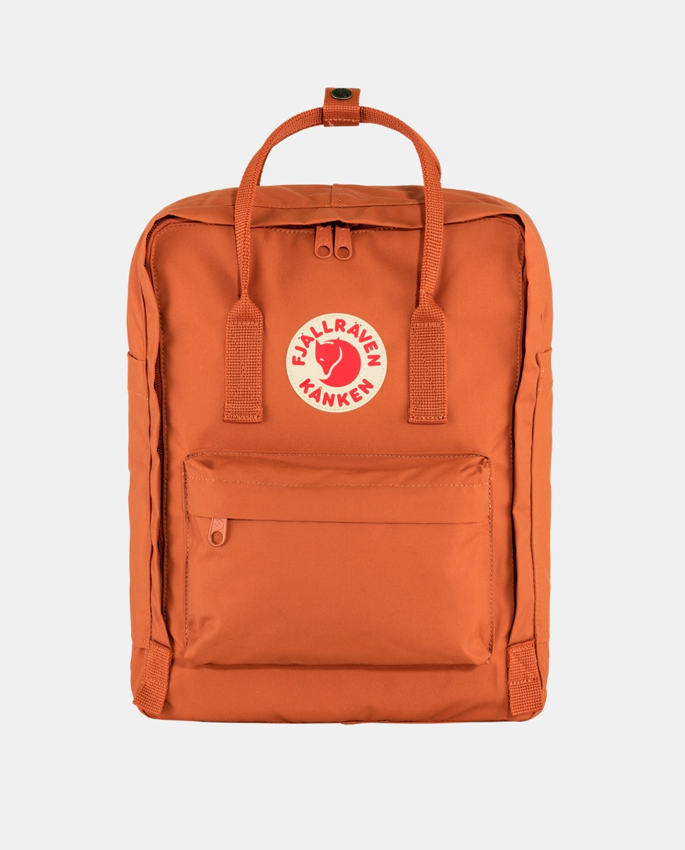Kanken Castanho-claro-1