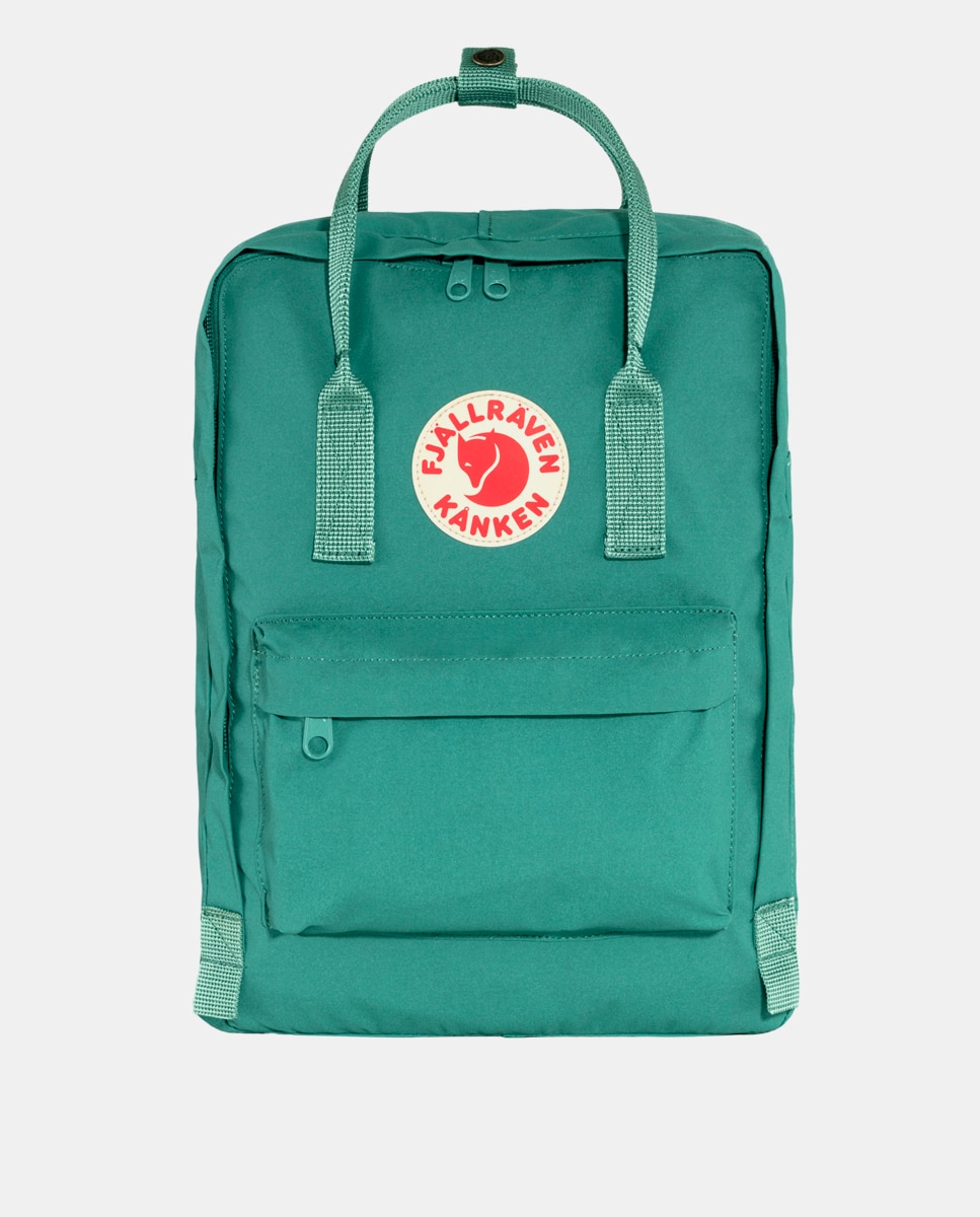 Kanken Verde Água-1