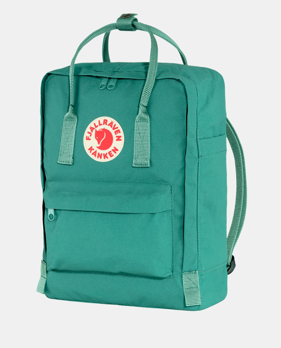 Kanken Verde Água-2