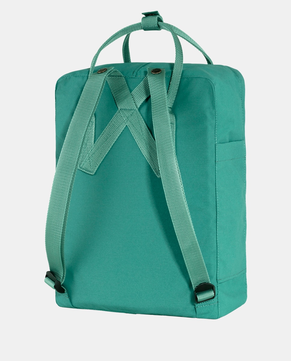 Kanken Verde Água-5