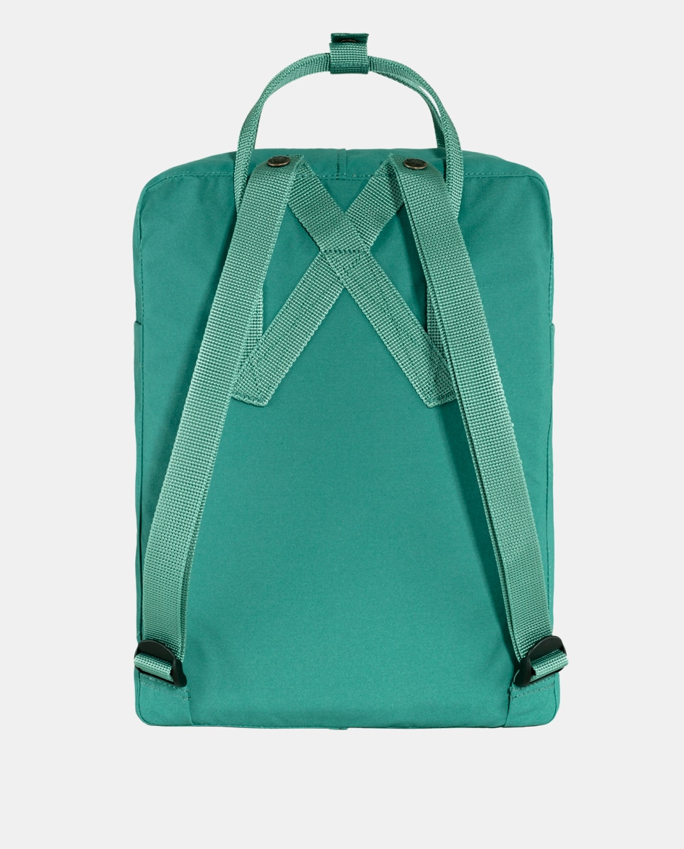 Kanken Verde Água-8