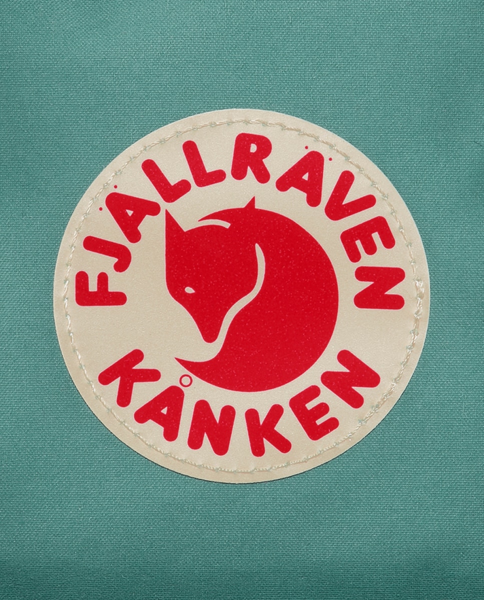 Kanken Verde Água-10