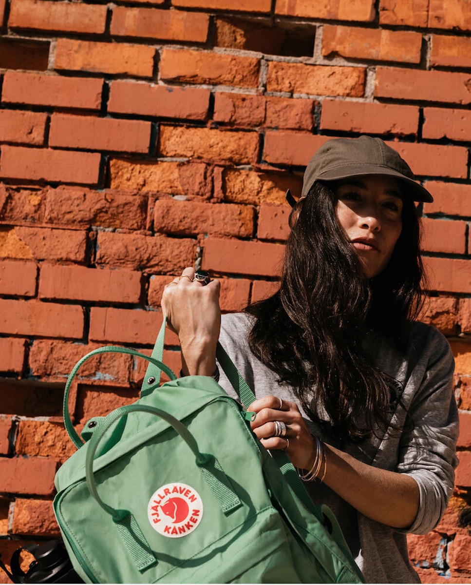 Kanken Verde-2