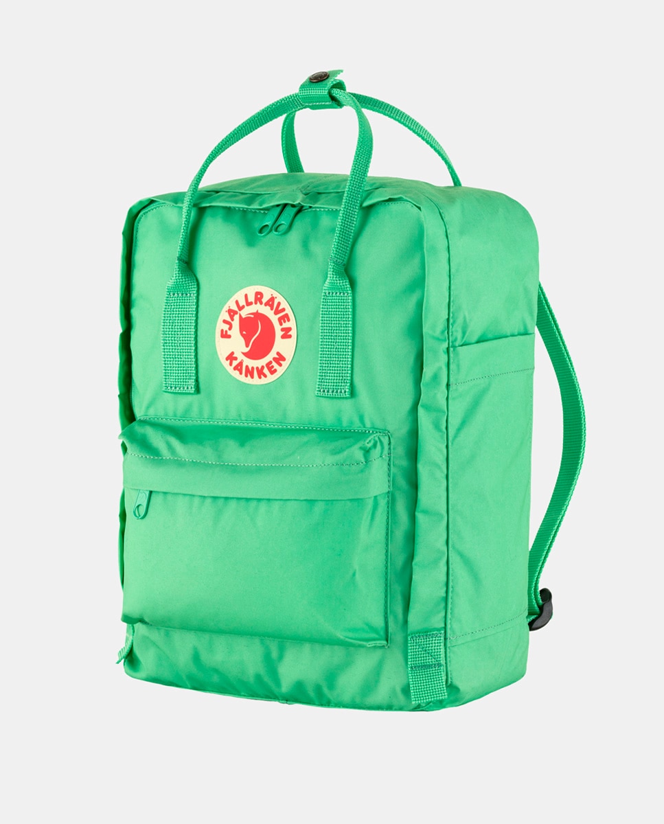 Kanken Verde-3