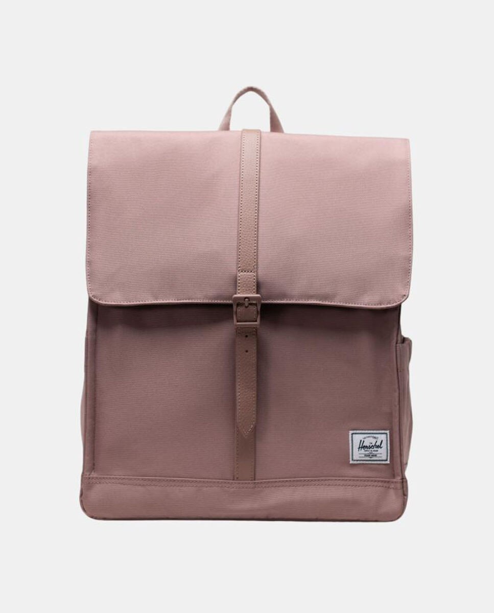 Mochila City Backpack Supply - Rosa Rosa-1