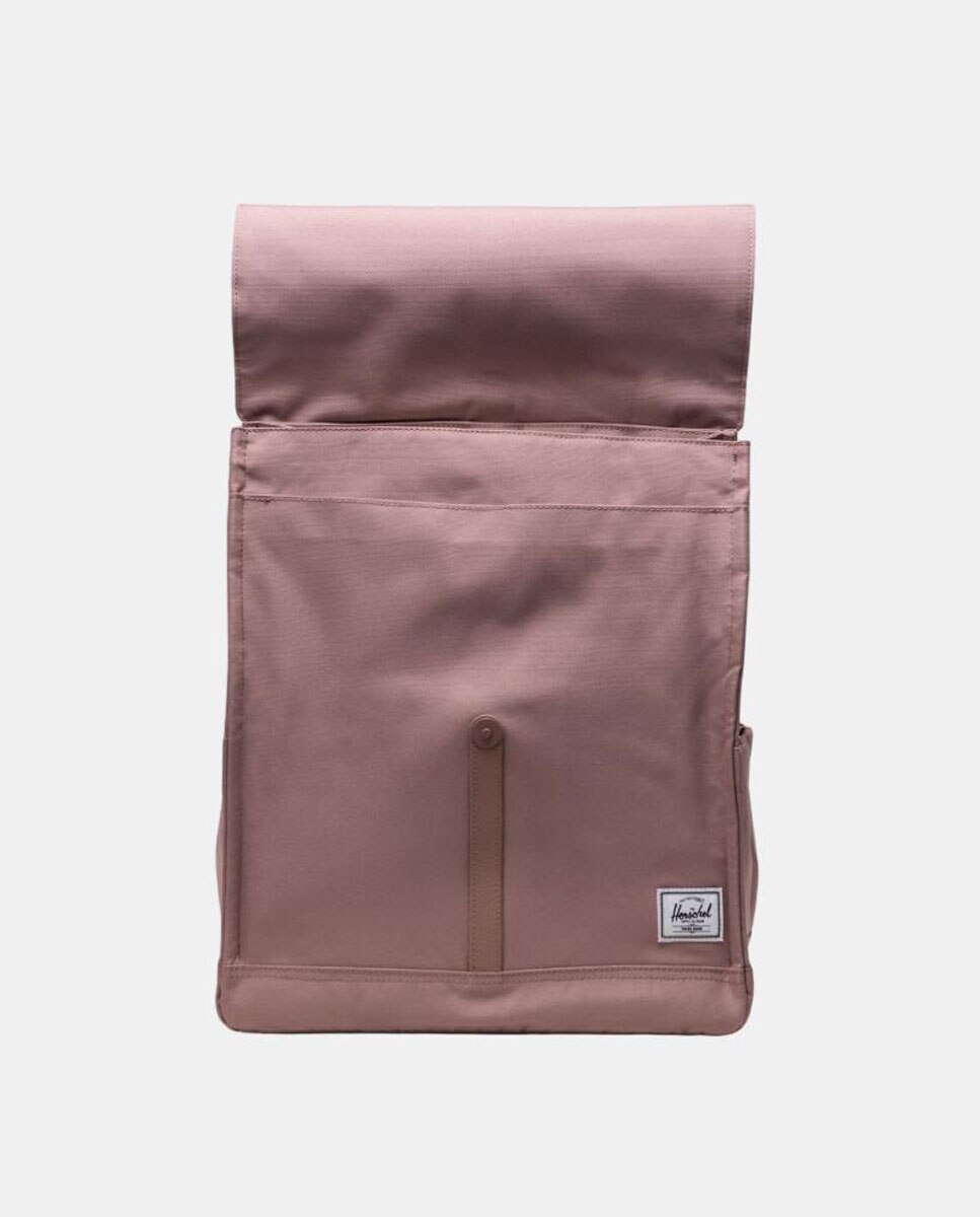 Mochila City Backpack Supply - Rosa Rosa-2