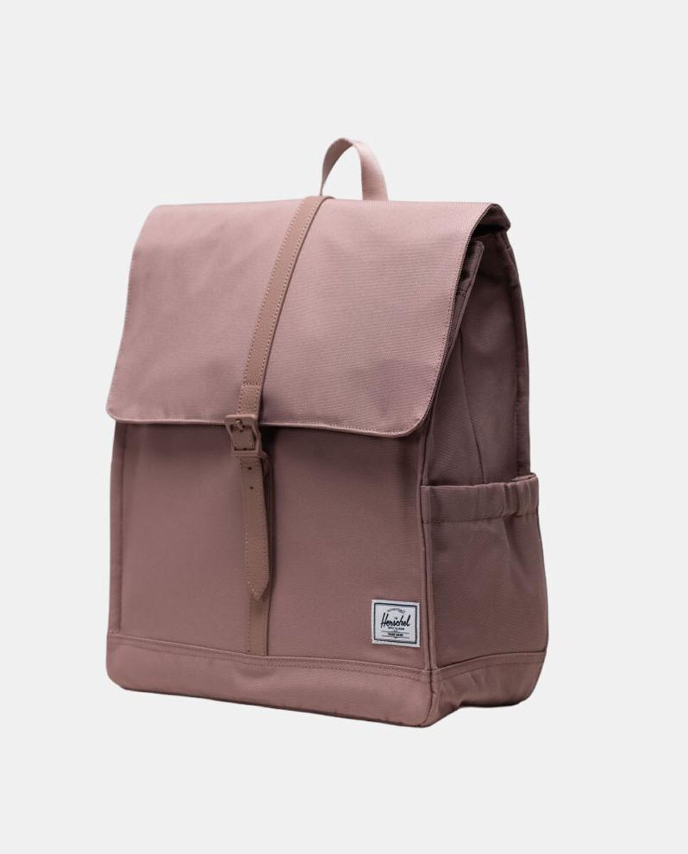 Mochila City Backpack Supply - Rosa Rosa-3