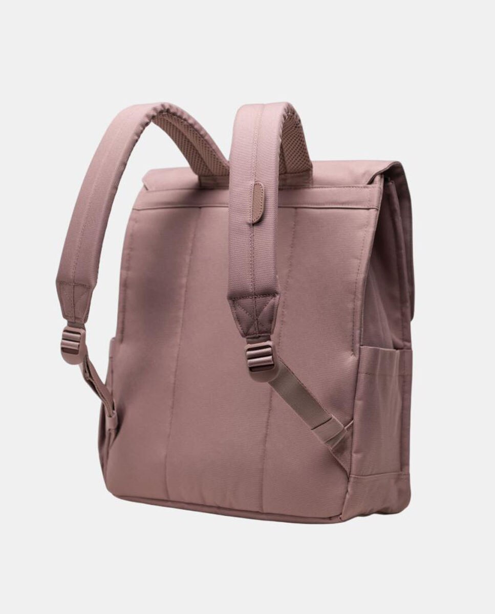 Mochila City Backpack Supply - Rosa Rosa-4