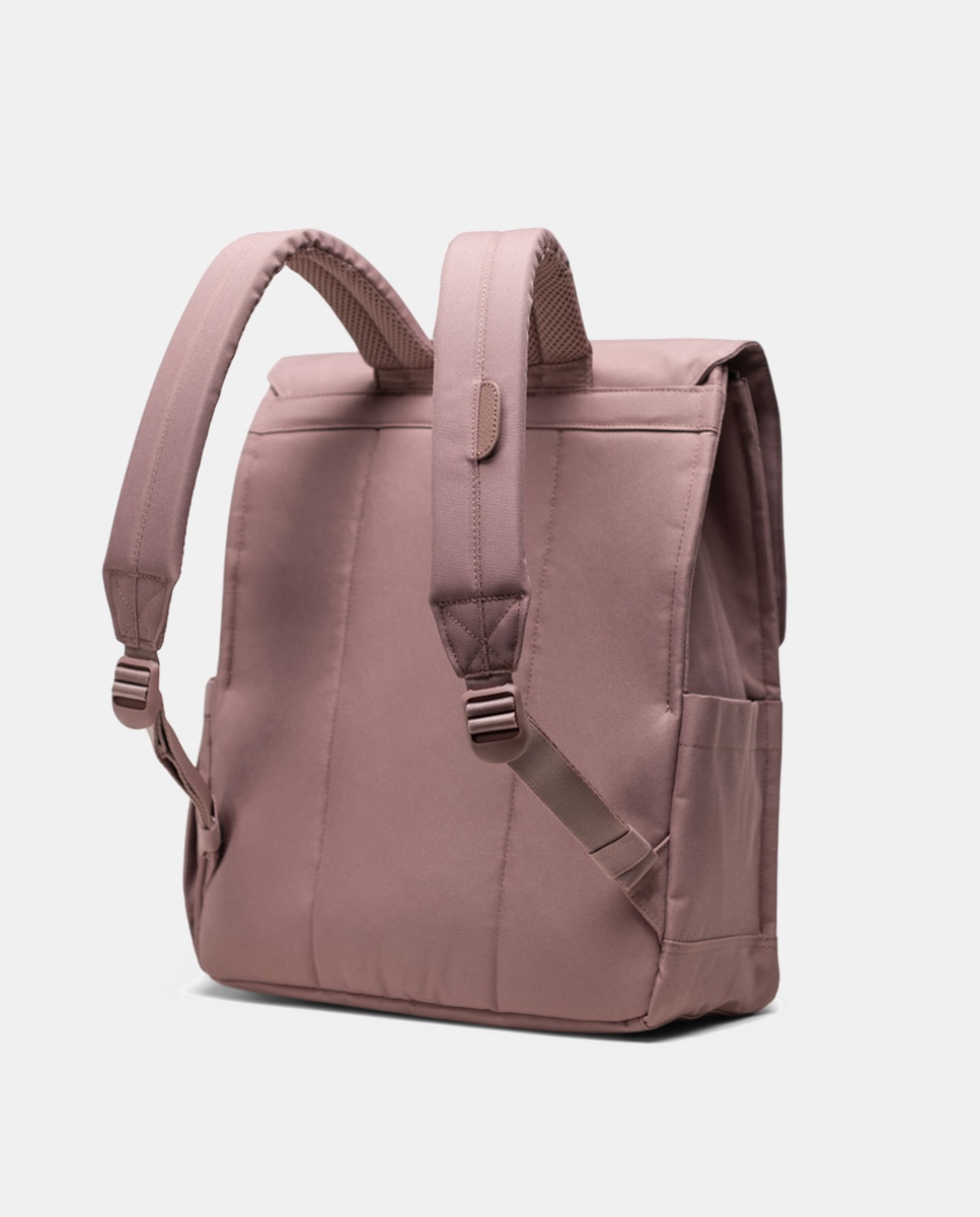 Mochila City Backpack Supply - Rosa Rosa-5