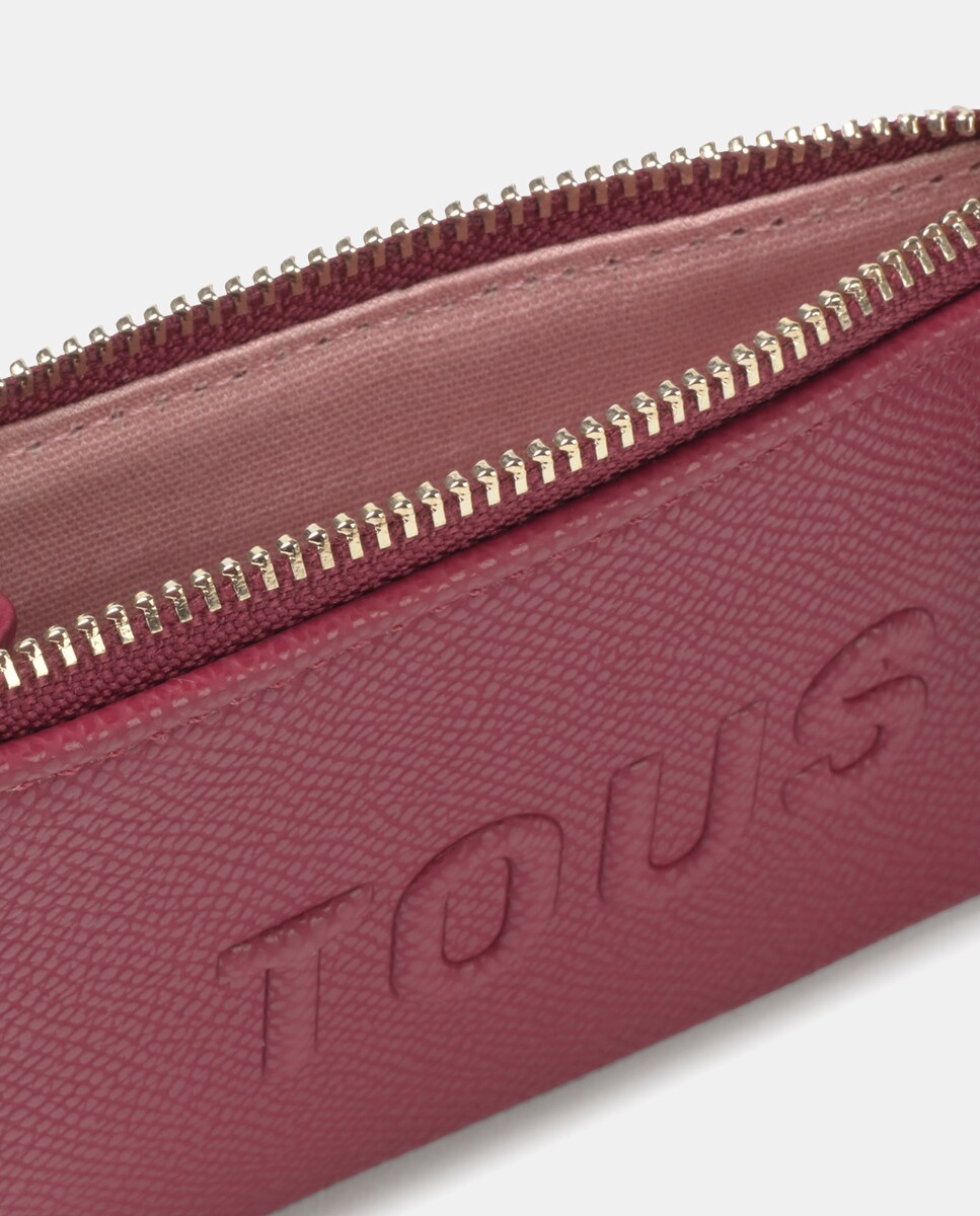 Accesorios Tarjetero Tous El Corte Ingles Monedero Tarjetero Tous